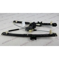 Стеклоподъемник с электромотором задней двери LH Land Rover Range Rover 30DDTX L405 2012 LR057335