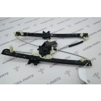 Стеклоподъемник с электромотором задней двери LH Land Rover Range Rover 30DDTX L405 2012 LR057335