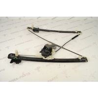 Стеклоподъемник с электромотором задней двери LONG LH Land Rover Range Rover P400E L405 2012 LR078197