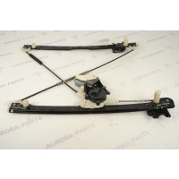 Стеклоподъемник с электромотором задней двери LONG RH Land Rover Range Rover P400E L405 2012 LR078196