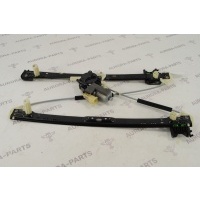 Стеклоподъемник с электромотором задней двери RH Land Rover Range Rover 30DDTX L494 2013 LR153955