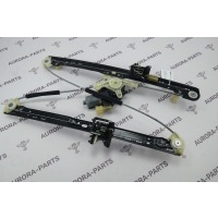 Стеклоподъемник с электромотором задней двери RH Land Rover Range Rover 30DDTX L494 2013 LR153955