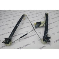 Стеклоподъемник с электромотором передней двери LH Land Rover Range Rover P400E L494 2013 LR057339