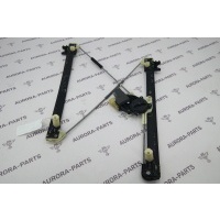Стеклоподъемник с электромотором передней двери LH Land Rover Range Rover P400E L494 2013 LR057339