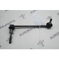Стойка стабилизатора передней подвески LH BMW X5 E70 2006 37116859653