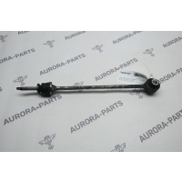 Стойка стабилизатора передней подвески RH Mercedes GL/GLS X166 2012 A1663201200