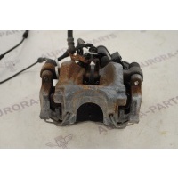 Суппорт заднего колеса (под диск 300мм) RH Land Rover Range Rover P400E L538 2011 LR061380