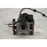Суппорт заднего колеса (под диск 300мм) RH Land Rover Range Rover P400E L538 2011 LR061380