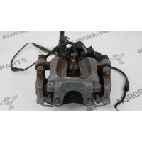 Суппорт заднего колеса (под диск 300мм) RH Land Rover Range Rover P400E L538 2011 LR061380