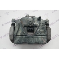 Суппорт переднего колеса (большой, под диск 349мм) LH Land Rover Discovery Sport L550 2014 LR091303
