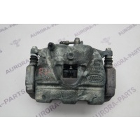 Суппорт переднего колеса (большой, под диск 349мм) RH Land Rover Discovery Sport L550 2014 JDE39757
