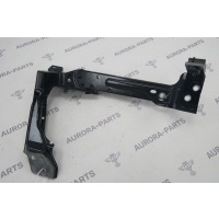 Суппорт фары (Кронштейн фары) LH Land Rover Range Rover P400E L560 2017 LR091688