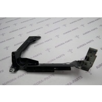 Суппорт фары (Кронштейн фары) RH Land Rover Range Rover P400E L560 2017 LR091687