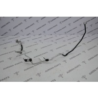 Трубка кондиционера Audi Q3 8U 2011 8U0816741E