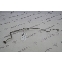 Трубка подачи масла на турбины (3.0TD V6) Land Rover Discovery L319 2009 LR061980