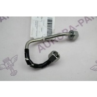 Трубка топливная на форсунку 2, 5, 6 цилиндр (3.0TD V6) Land Rover Discovery L319 2009 LR072254