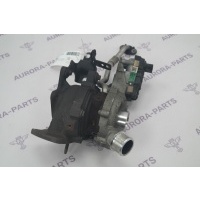 Турбина 3.0 V6 D Gen2 Twin Turbo LH Land Rover Range Rover Sport L494 2013 LR084605
