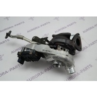 Турбина 3.0 V6 D Gen2 Twin Turbo LH Land Rover Range Rover P400E L405 2012 LR084605