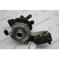 Турбина 3.0 V6 D Gen2 Twin Turbo LH Land Rover Range Rover P400E L405 2012 LR084605