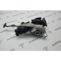 Турбина 3.0 V6 D Gen2 Twin Turbo LH Land Rover Range Rover P400E L405 2012 LR084605