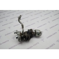 Турбина 3.0 V6 D Gen2 Twin Turbo RH Land Rover Range Rover P400E L494 2013 LR116631