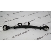 Тяга (продольный рычаг) задней подвески LH=RH Mercedes ML/GLE C292 2014 A1663500306