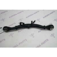 Тяга (продольный рычаг) задней подвески LH=RH Mercedes GL/GLS X166 2012 A1663500306