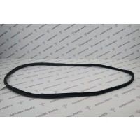 Уплотнитель задней двери LH=RH Land Rover Discovery Sport L550 2014 LR084518