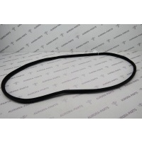 Уплотнитель проема задней двери LH=RH BMW X6 F16 2014 51727317812