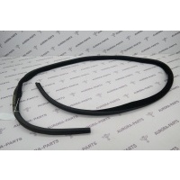 Уплотнитель проема передней двери (на кузове) LH=RH Land Rover Range Rover P400E L405 2012 LR034097
