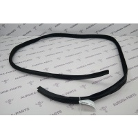Уплотнитель проема передней двери (на кузове) LH=RH Land Rover Range Rover P400E L405 2012 LR034097