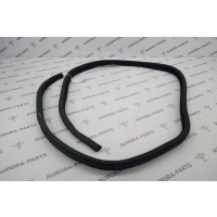 Уплотнитель проема передней двери (на кузове) LH=RH Land Rover Range Rover P400E L405 2012 LR034097