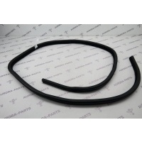 Уплотнитель проема передней двери (на кузове) LH=RH Land Rover Range Rover P400E L405 2012 LR034097