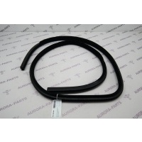 Уплотнитель проема передней двери (на кузове) LH=RH Land Rover Range Rover P400E L405 2012 LR034097
