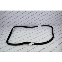 Уплотнитель проема передней двери (на кузове) LH=RH Land Rover Range Rover P400E L405 2012 LR034097