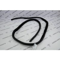 Уплотнитель проема передней двери (на кузове) LH=RH Land Rover Range Rover P400E L405 2012 LR034097