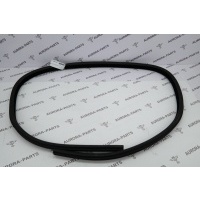 Уплотнитель проема передней двери LH=RH Land Rover Range Rover P400E L560 2017 LR111517