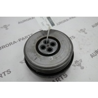 Шкив коленвала Om 651 2.2 cdi Mercedes C-Klasse W205 2013 A6510351912
