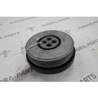 Шкив коленвала Om 651 2.2 cdi Mercedes C-Klasse W205 2013 A6510351912