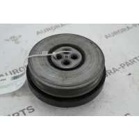 Шкив коленвала Om 651 2.2 cdi Mercedes C-Klasse W205 2013 A6510351912