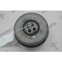 Шкив коленвала Om 651 2.2 cdi Mercedes E-Klasse W212 2009 A6510351912