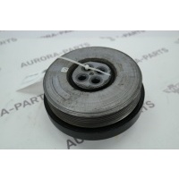 Шкив коленвала Om 651 2.2 cdi Mercedes C-Klasse W205 2013 A6510351912