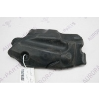 Шумоизоляция двигателя (3.0TD V6) RH Land Rover Discovery L319 2009 LR014224