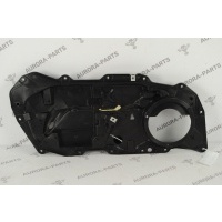 Щит передней двери LH Land Rover Discovery Sport L550 2014 LR073081
