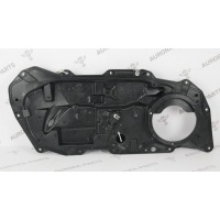 Щит передней двери LH Land Rover Discovery Sport L550 2014 LR073081