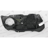 Щит передней двери LH Land Rover Discovery Sport L550 2014 LR073081