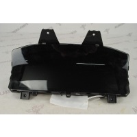 Щиток приборов полный TFT/LCD экран Land Rover Range Rover P400E L494 2013 LR069051
