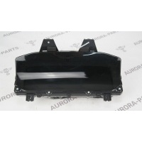 Щиток приборов полный TFT/LCD экран Land Rover Range Rover P400E L494 2013 LR107439