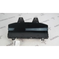Щиток приборов полный TFT/LCD экран Land Rover Range Rover P400E L405 2012 LR069048