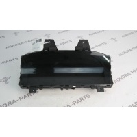 Щиток приборов полный TFT/LCD экран Land Rover Range Rover P400E L405 2012 LR090570